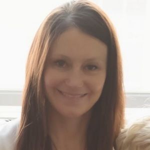 Meet your Posher, Kristina